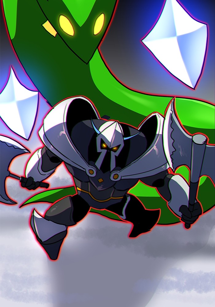 Double Click Chapter 107 - halaman 96