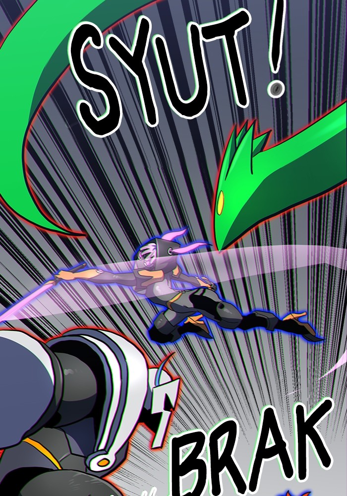 Double Click Chapter 107 - halaman 98