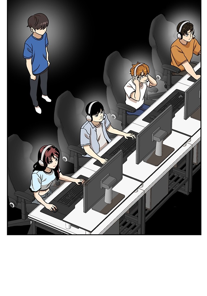Double Click Chapter 108 - halaman 103