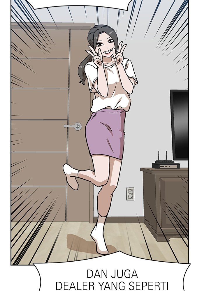 Double Click Chapter 108 - halaman 11