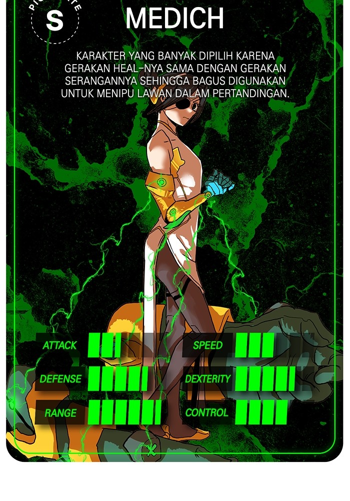 Double Click Chapter 108 - halaman 126
