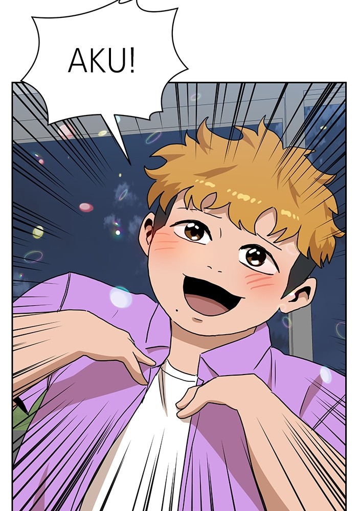 Double Click Chapter 108 - halaman 14