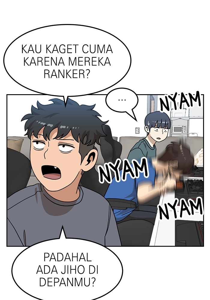 Double Click Chapter 108 - halaman 19
