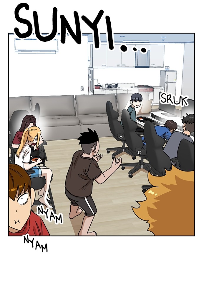 Double Click Chapter 108 - halaman 22