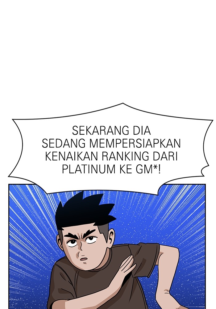 Double Click Chapter 108 - halaman 29