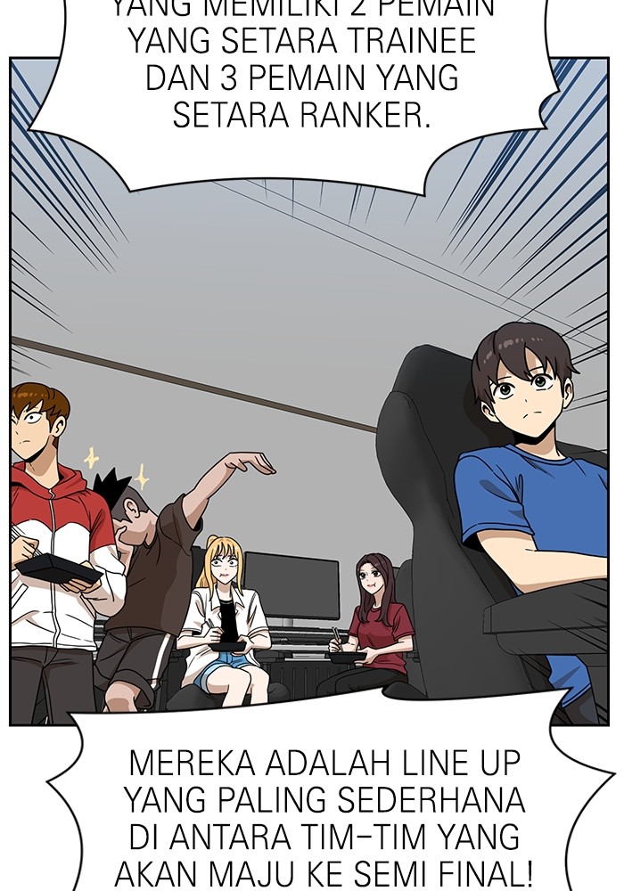 Double Click Chapter 108 - halaman 41