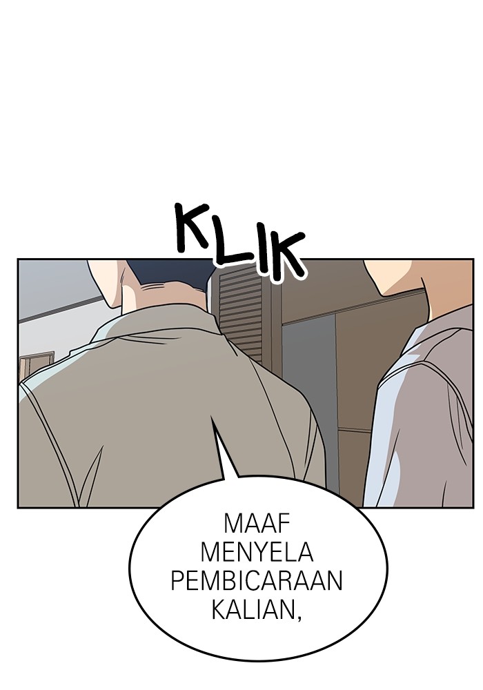 Double Click Chapter 108 - halaman 44