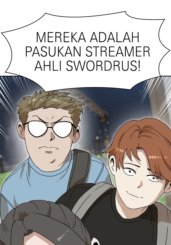 Double Click Chapter 108 - halaman 5