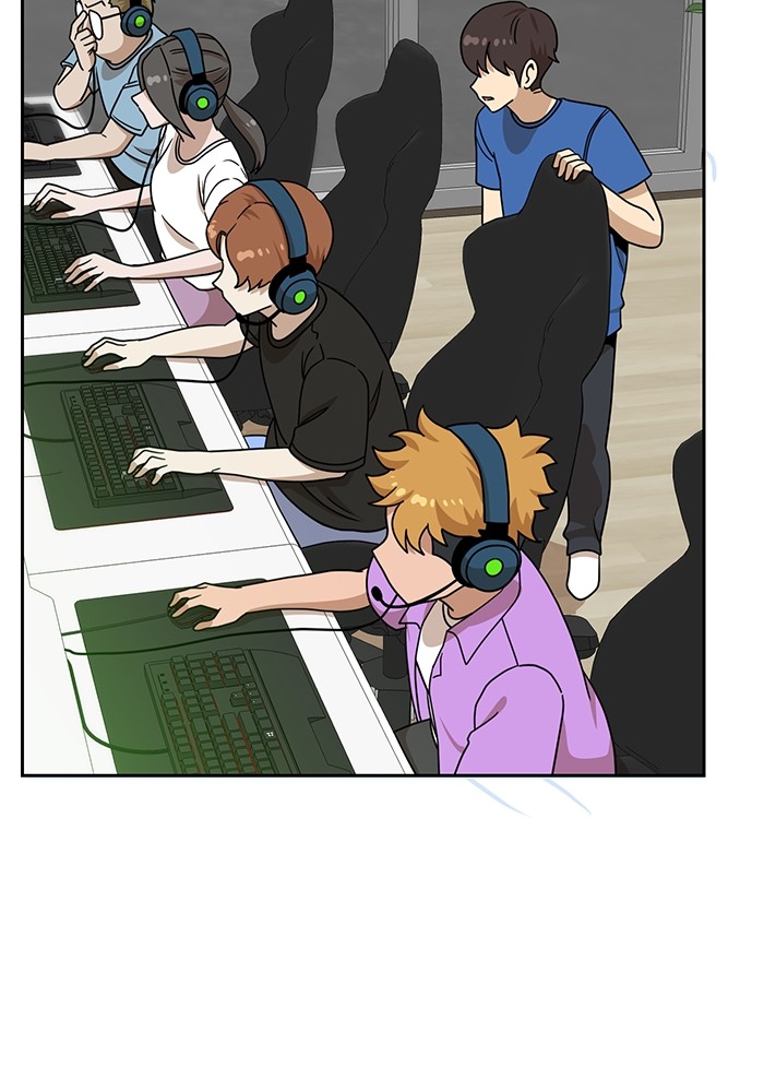 Double Click Chapter 108 - halaman 59