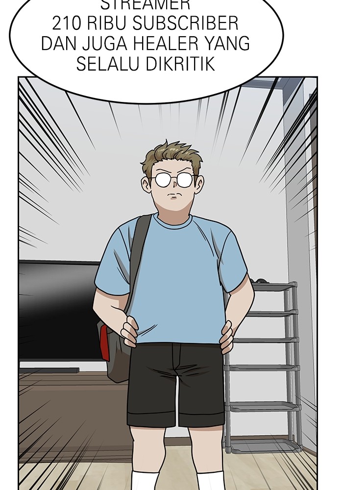 Double Click Chapter 108 - halaman 7