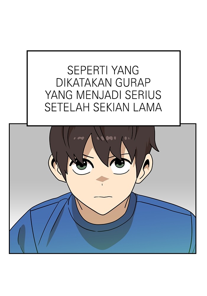 Double Click Chapter 108 - halaman 83