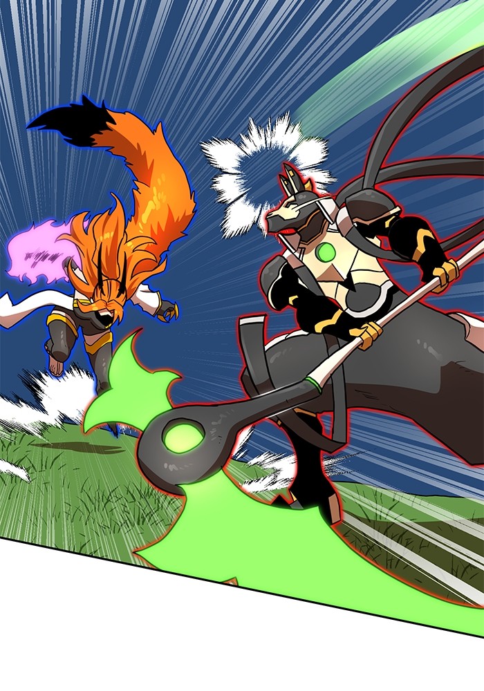Double Click Chapter 108 - halaman 85