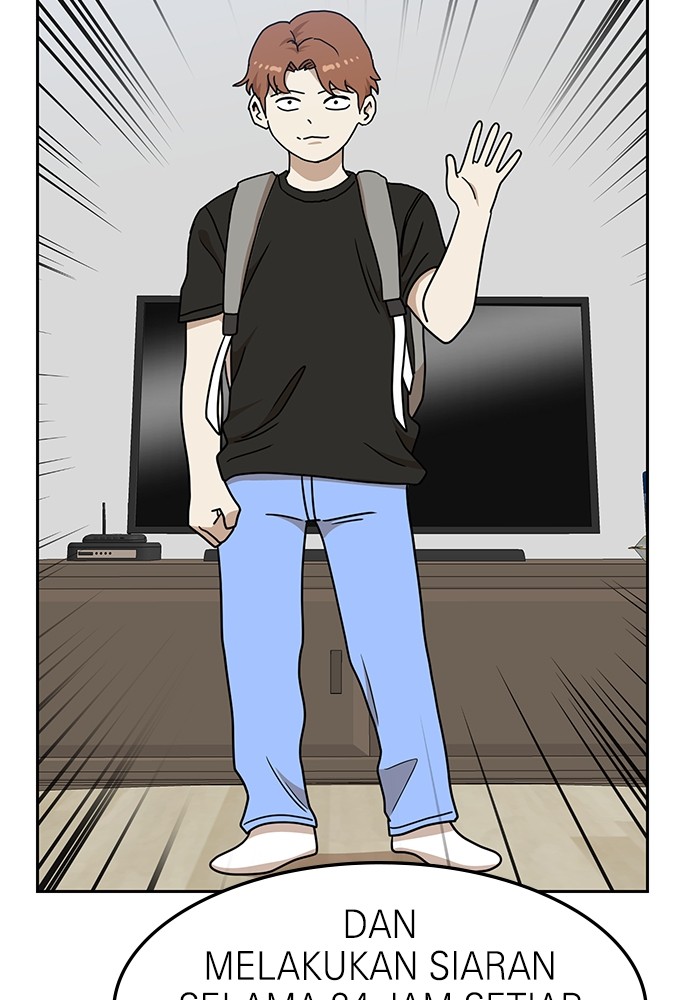 Double Click Chapter 108 - halaman 9