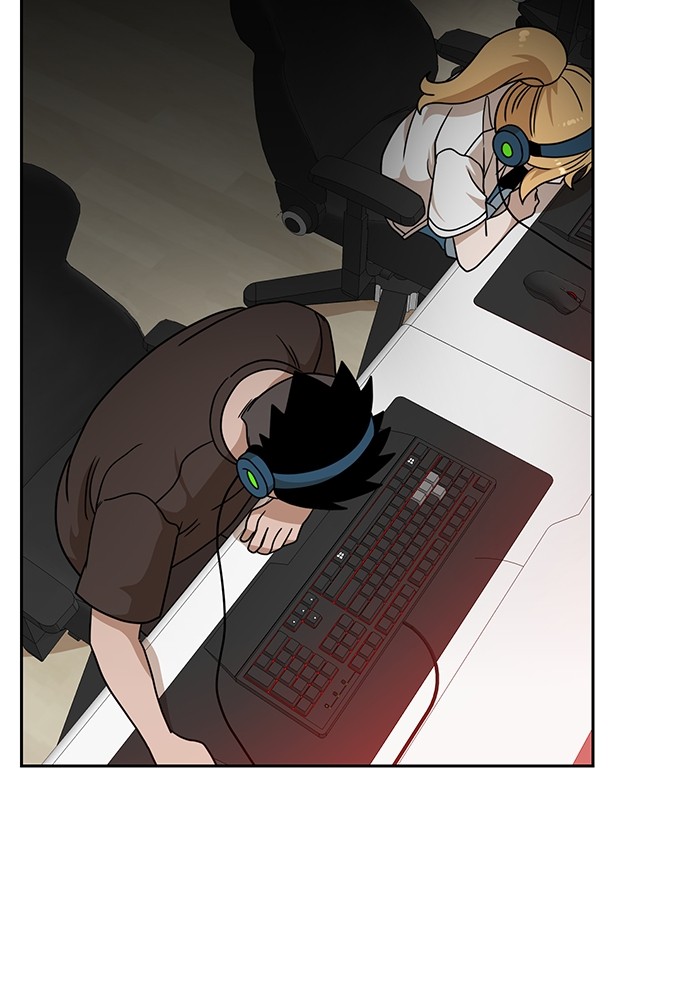 Double Click Chapter 108 - halaman 98