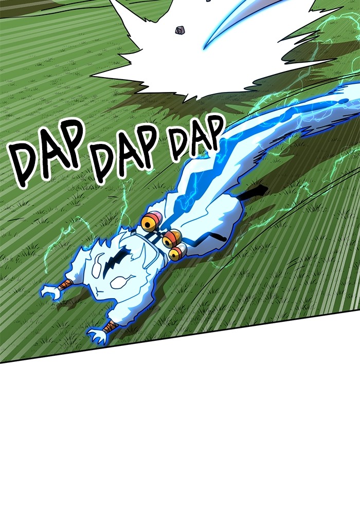 Double Click Chapter 109 - halaman 116