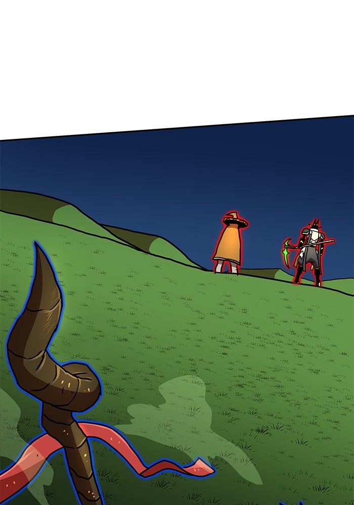 Double Click Chapter 109 - halaman 135