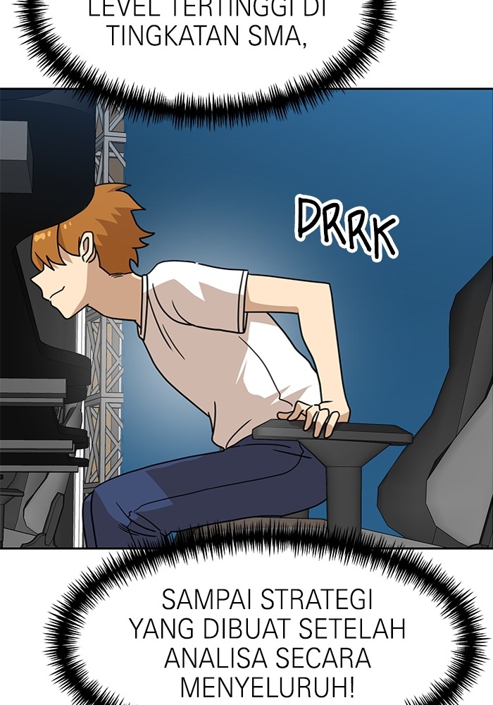 Double Click Chapter 109 - halaman 30