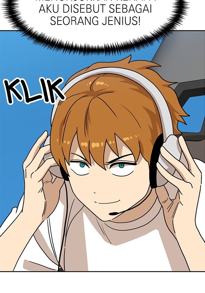 Double Click Chapter 109 - halaman 32