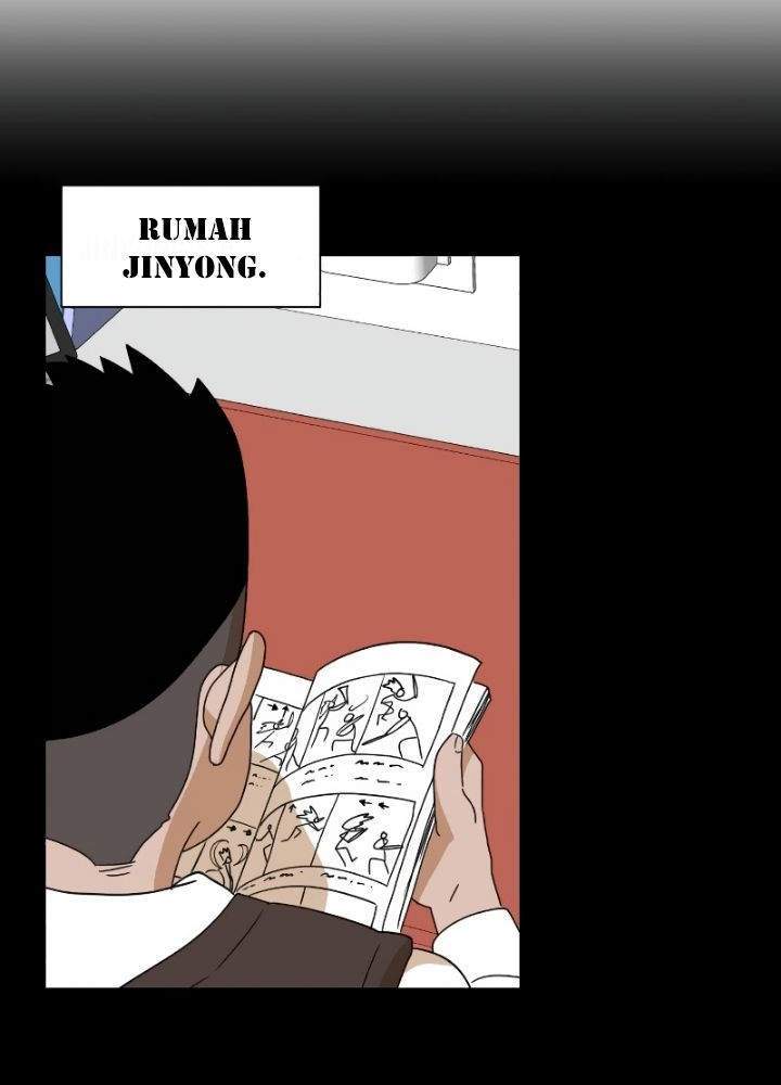 Double Click Chapter 11 - halaman 18