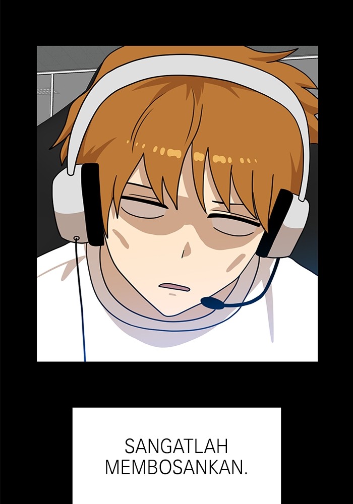 Double Click Chapter 110 - halaman 100