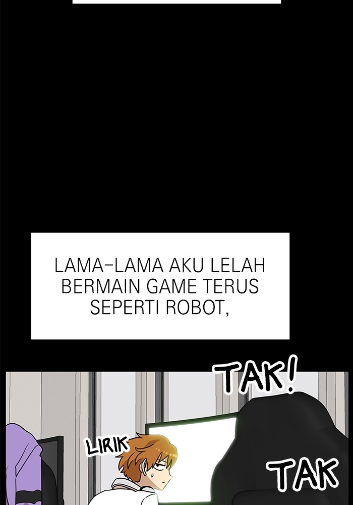 Double Click Chapter 110 - halaman 101