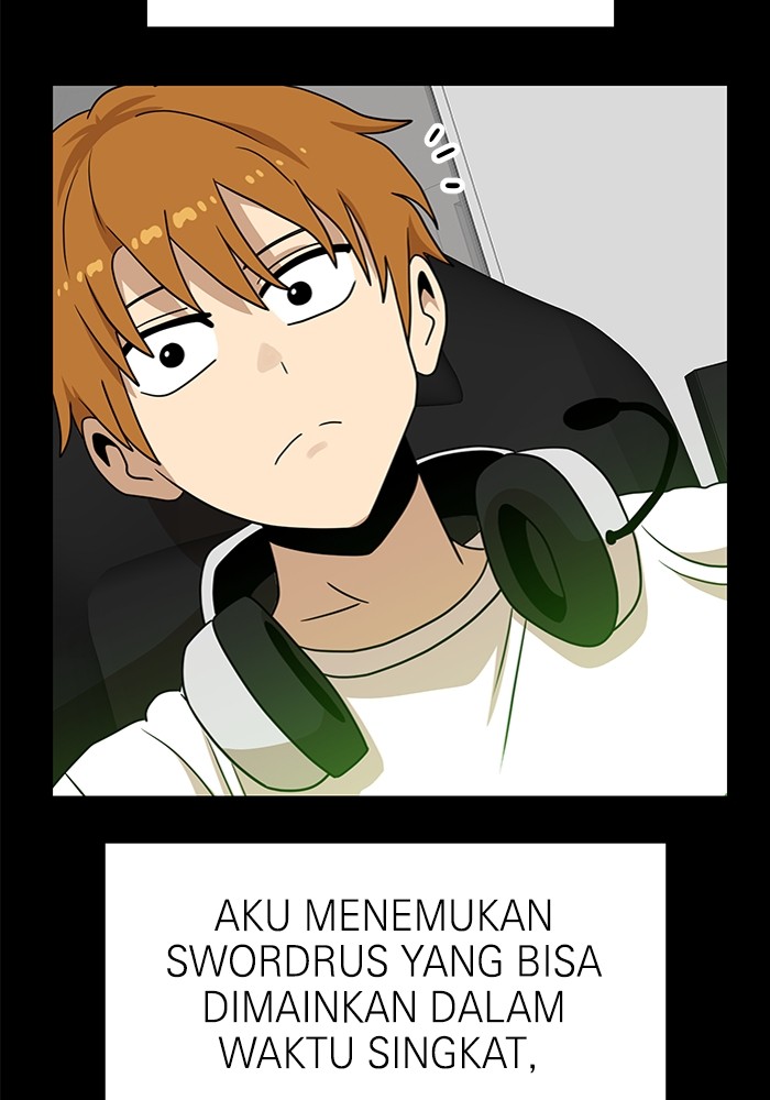 Double Click Chapter 110 - halaman 103