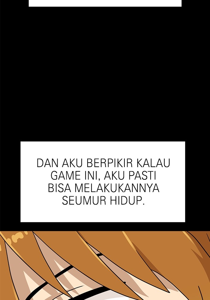 Double Click Chapter 110 - halaman 104