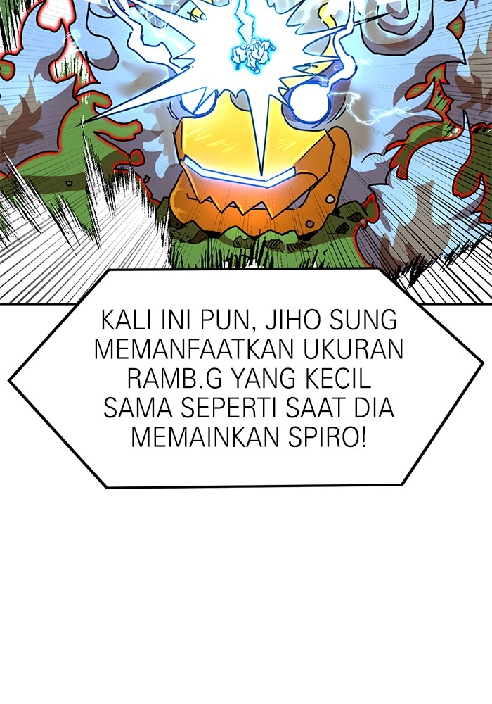 Double Click Chapter 110 - halaman 11