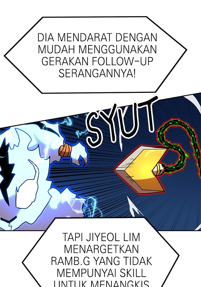 Double Click Chapter 110 - halaman 12
