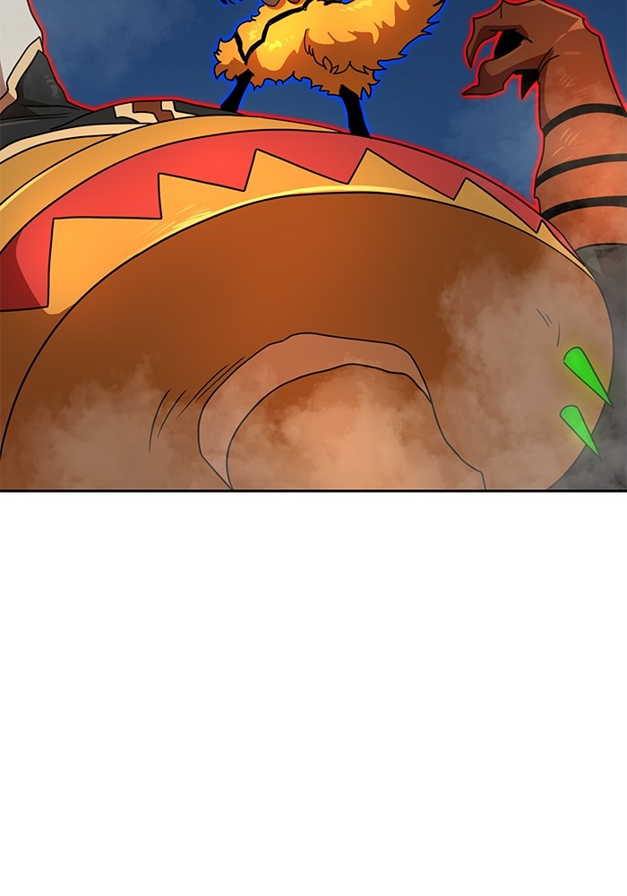 Double Click Chapter 110 - halaman 129