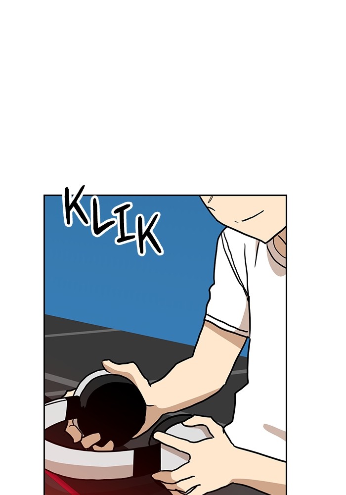Double Click Chapter 110 - halaman 130