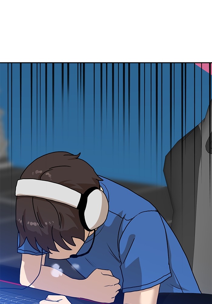 Double Click Chapter 110 - halaman 133