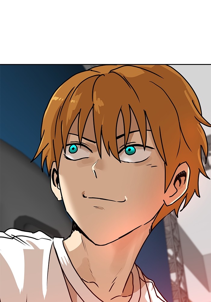 Double Click Chapter 110 - halaman 136