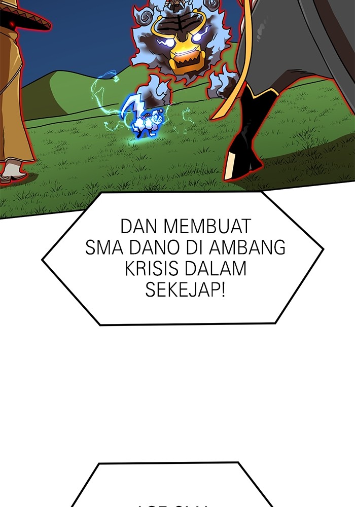 Double Click Chapter 110 - halaman 2