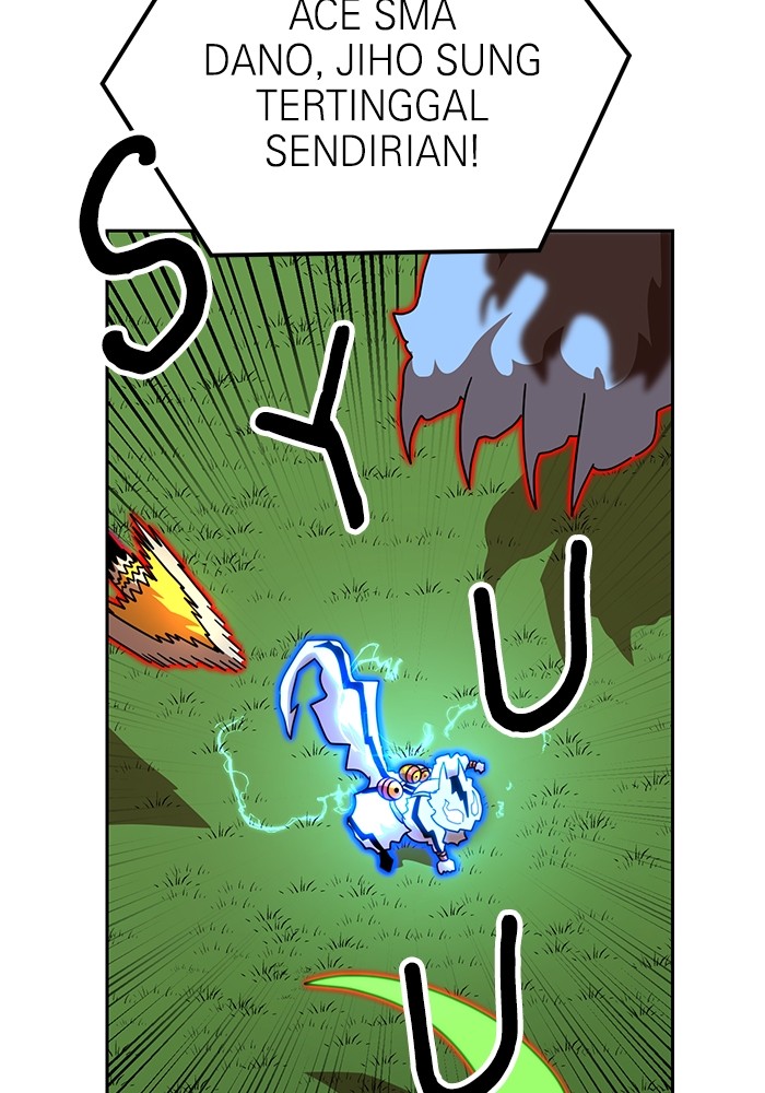 Double Click Chapter 110 - halaman 3