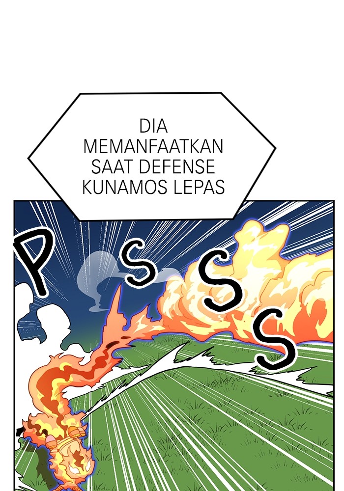 Double Click Chapter 110 - halaman 61