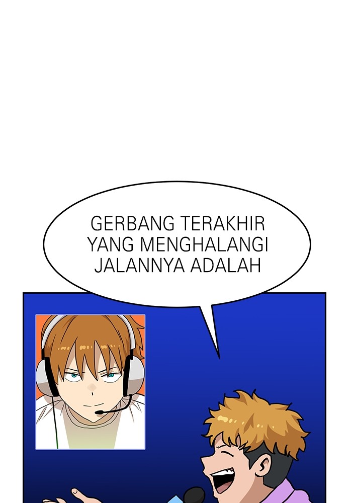 Double Click Chapter 110 - halaman 85