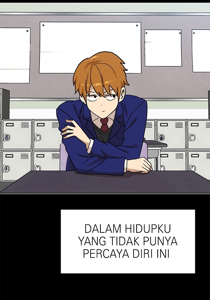 Double Click Chapter 110 - halaman 89