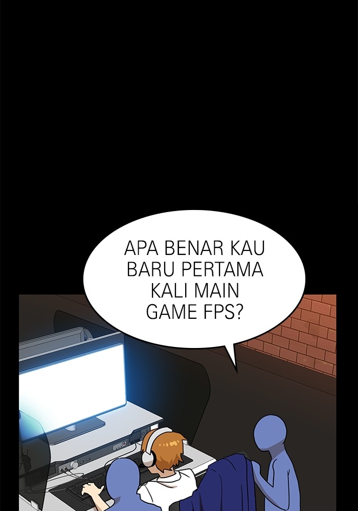 Double Click Chapter 110 - halaman 90
