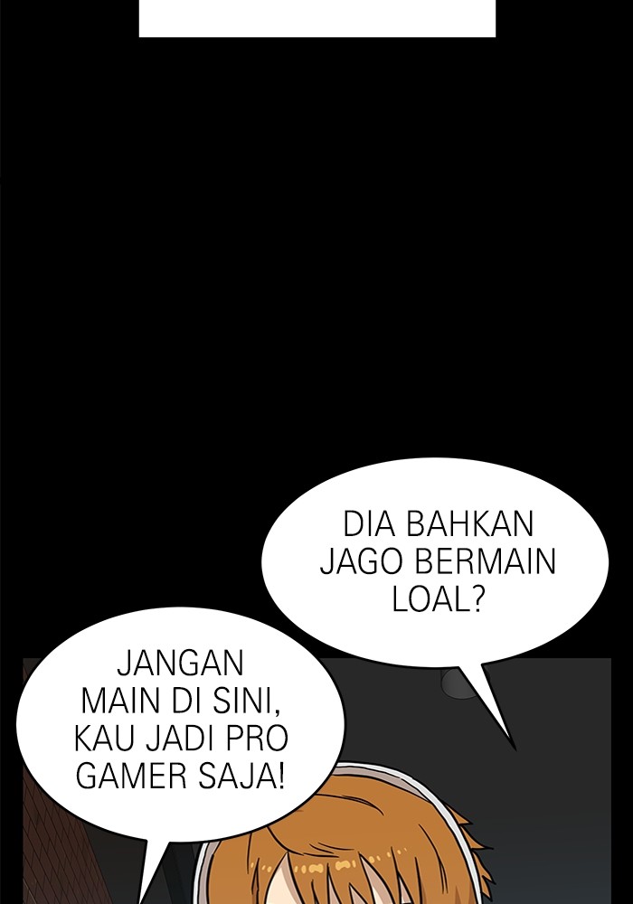 Double Click Chapter 110 - halaman 92
