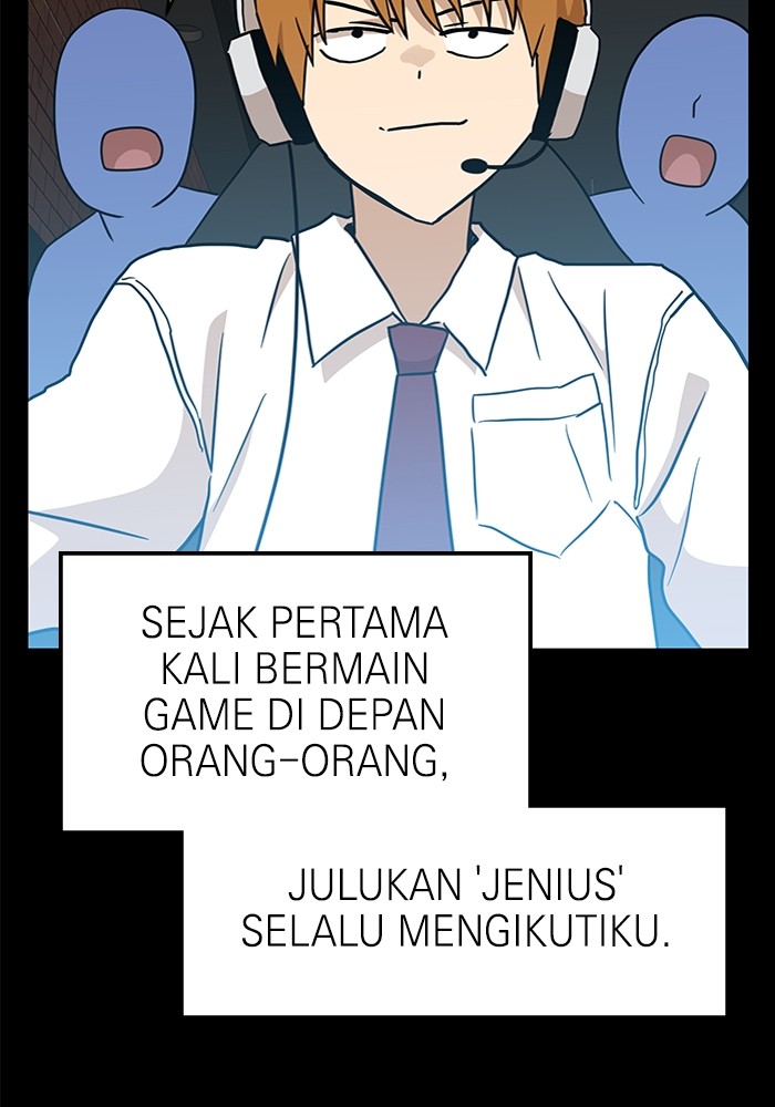 Double Click Chapter 110 - halaman 93