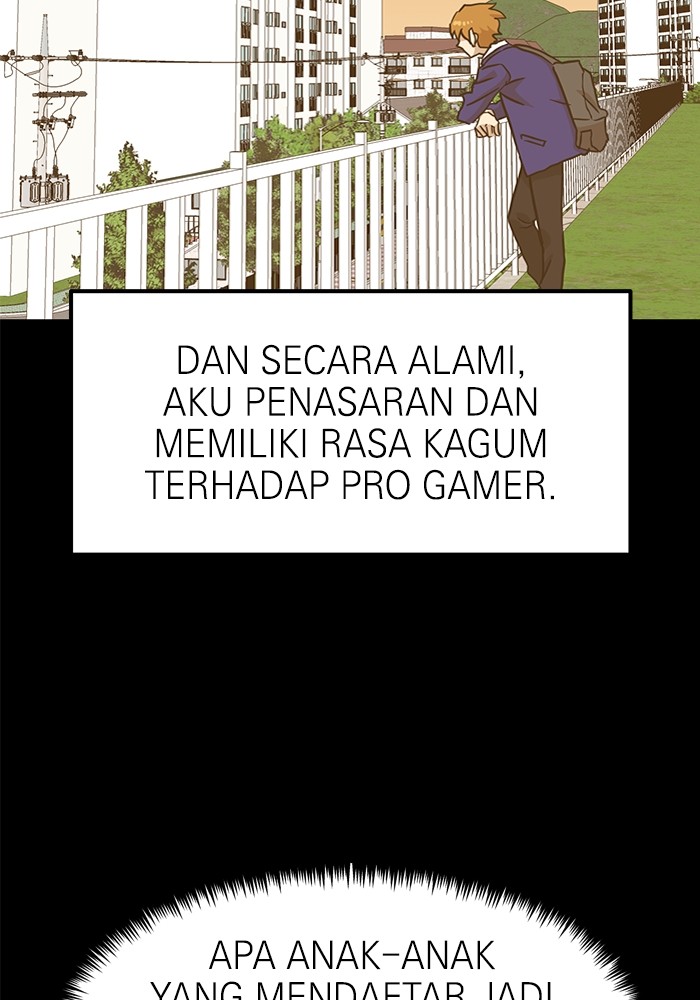 Double Click Chapter 110 - halaman 95