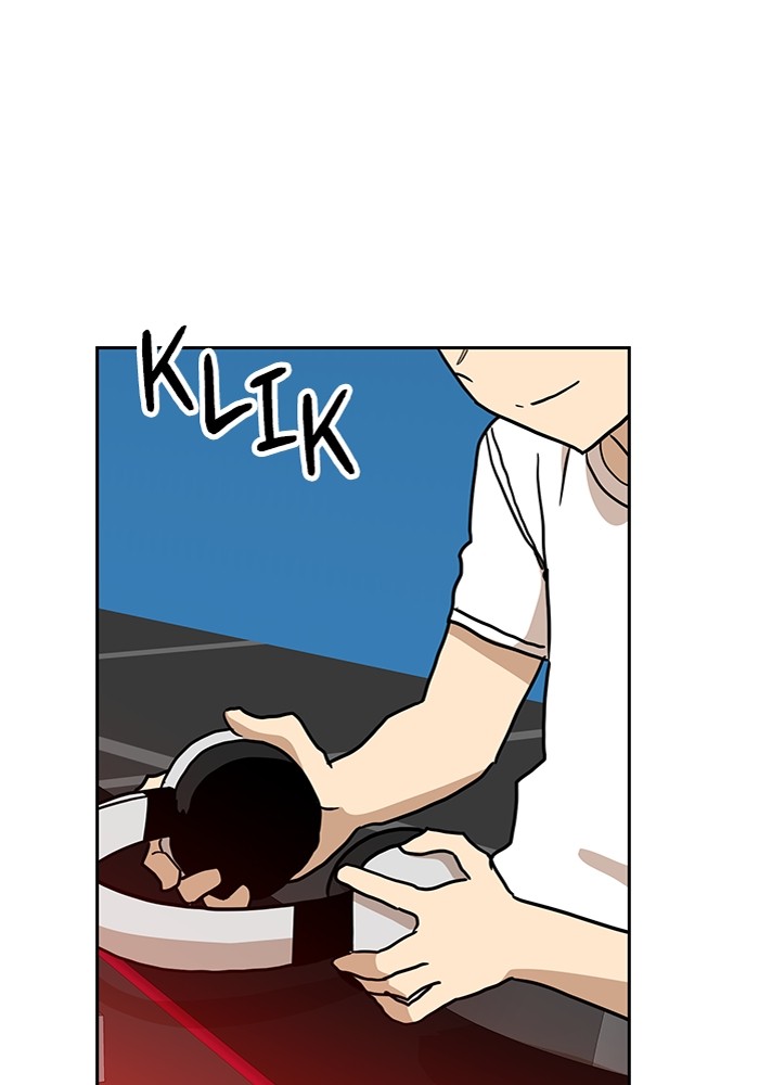 Double Click Chapter 111 - halaman 1