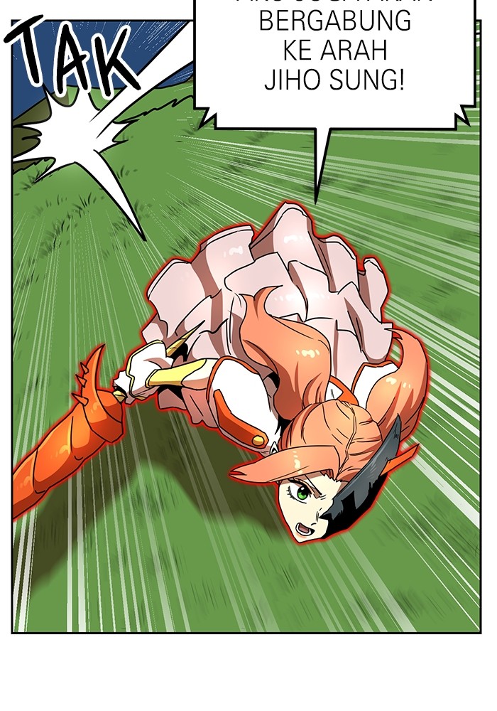 Double Click Chapter 111 - halaman 100