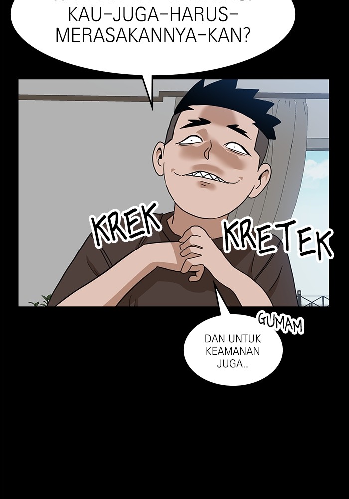 Double Click Chapter 111 - halaman 19