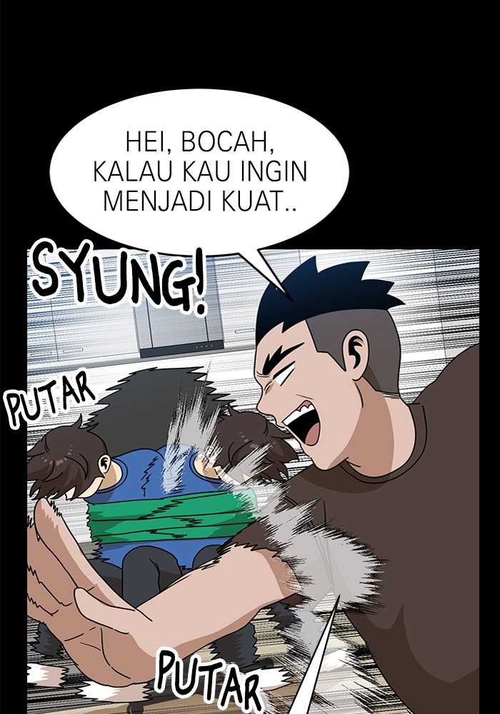 Double Click Chapter 111 - halaman 20