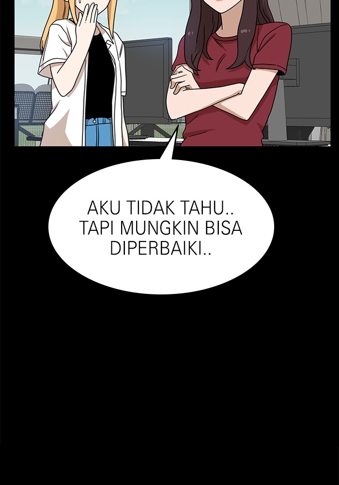 Double Click Chapter 111 - halaman 22