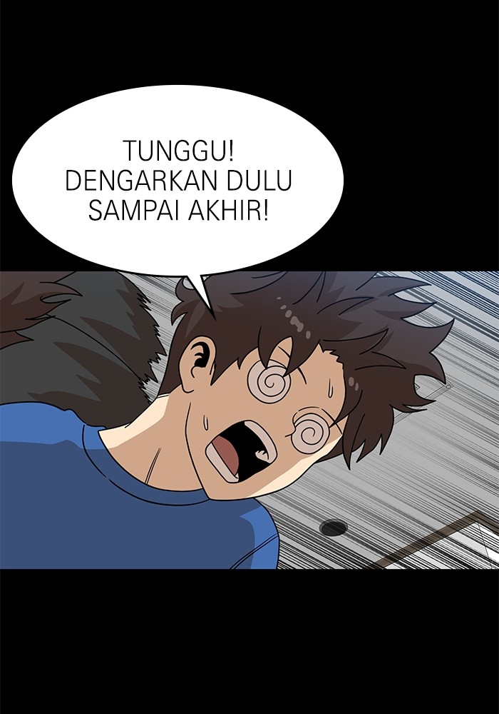 Double Click Chapter 111 - halaman 36