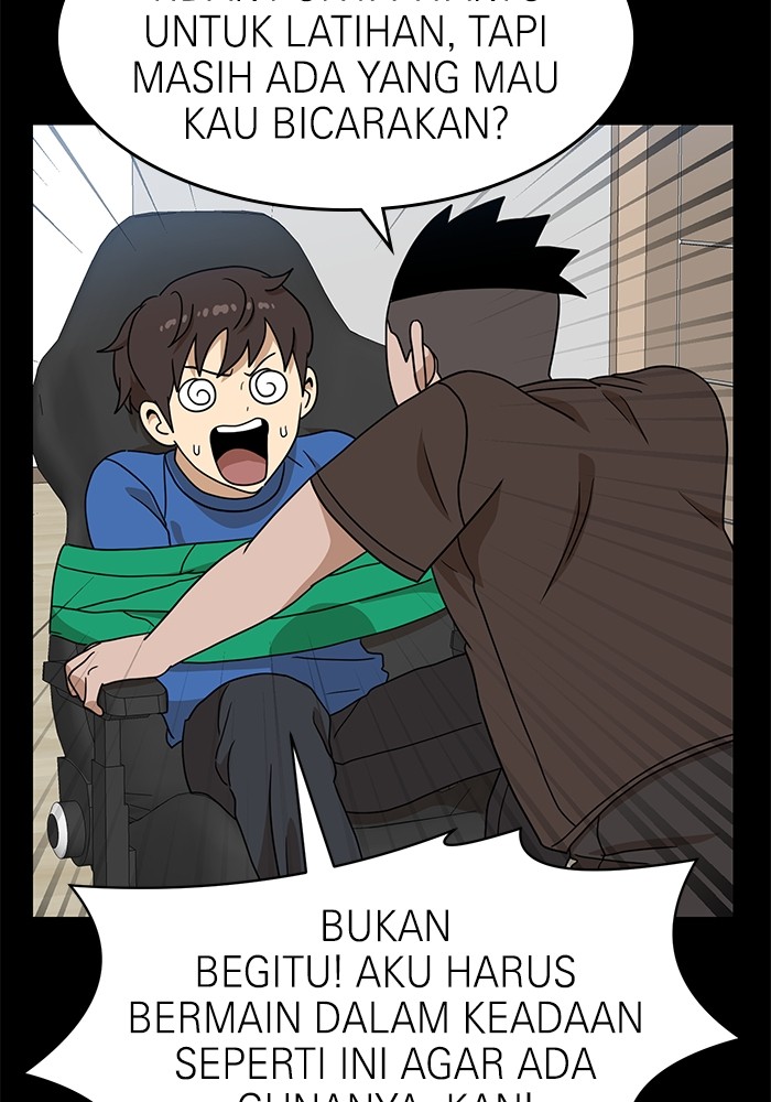 Double Click Chapter 111 - halaman 38
