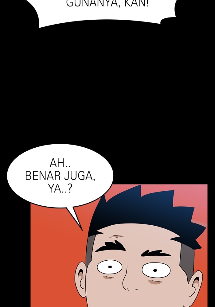 Double Click Chapter 111 - halaman 39